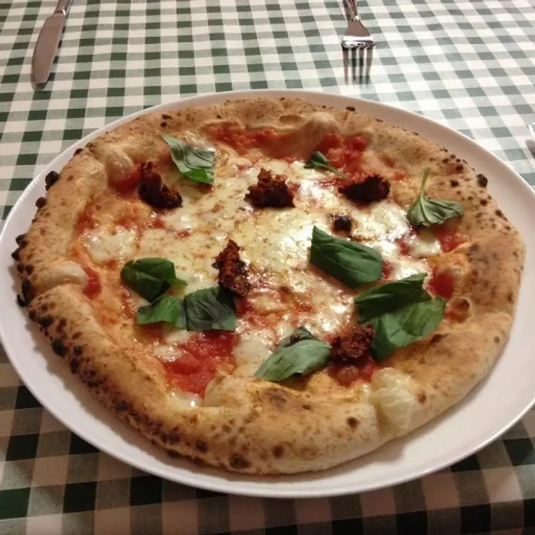 Paolos Pizzeria, Wirral, Merseyside