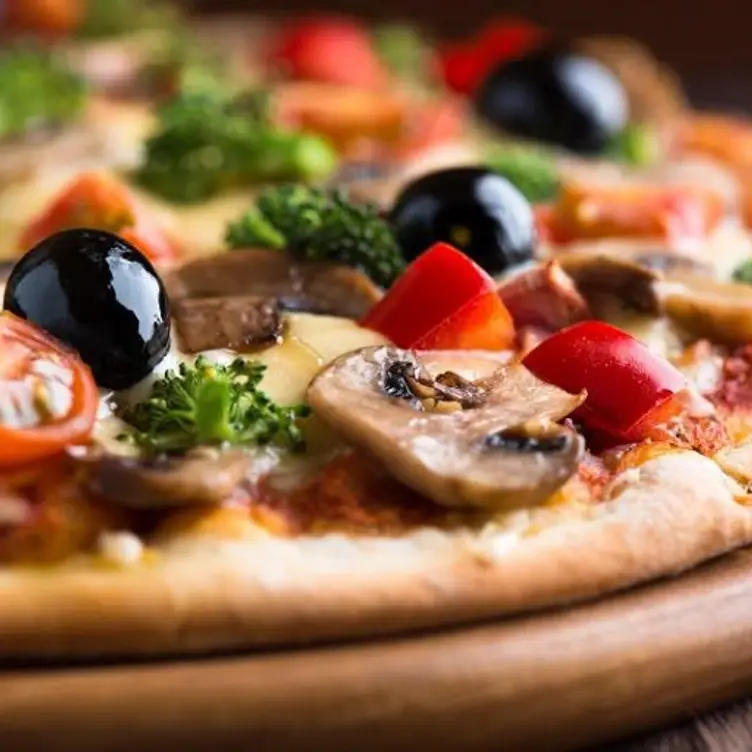 Paolos Pizzeria, Wirral, Merseyside