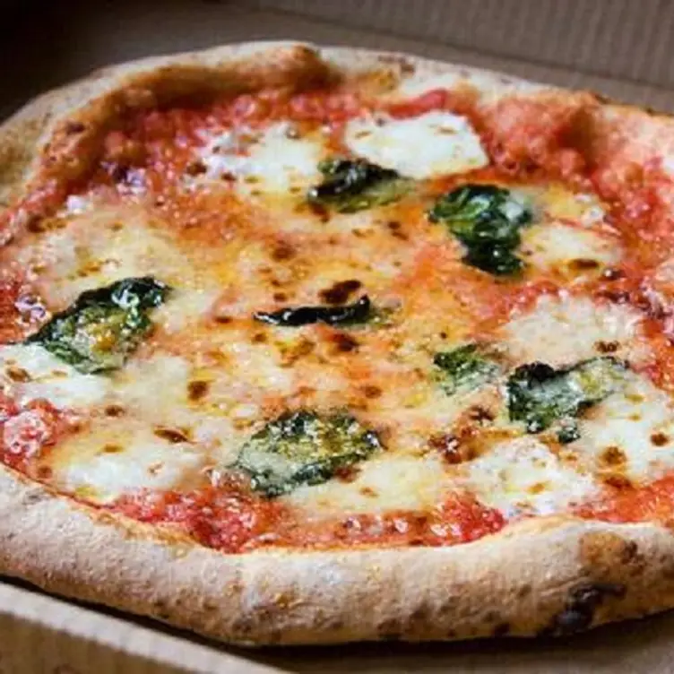 Paolos Pizzeria, Wirral, Merseyside