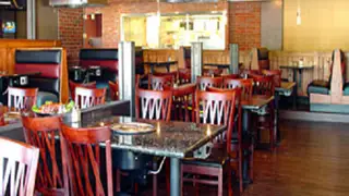 Una foto del restaurante Palace Korean BBQ - Federal Way