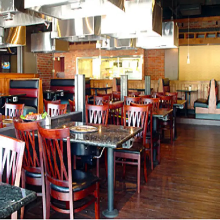 Palace Korean BBQ - Federal Way, Federal Way, WA