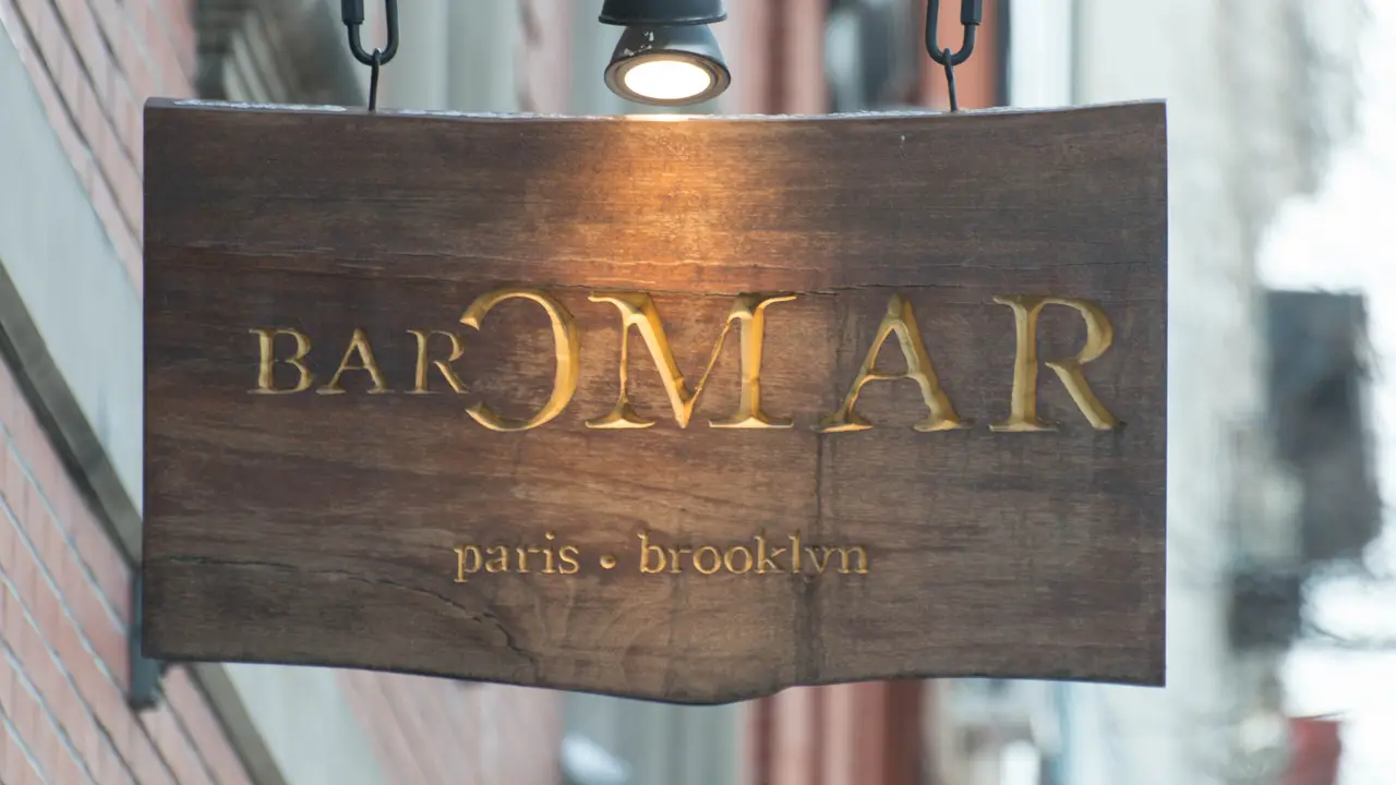 Bar Omar - Permanently Closed, Brooklyn, NY