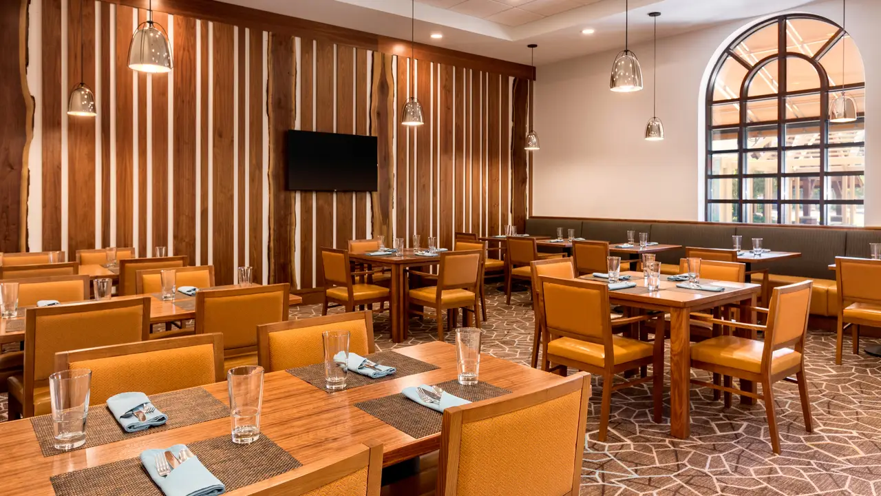 Craft  670 - Craft 670 - Embassy Suites Greenville, Greenville, SC
