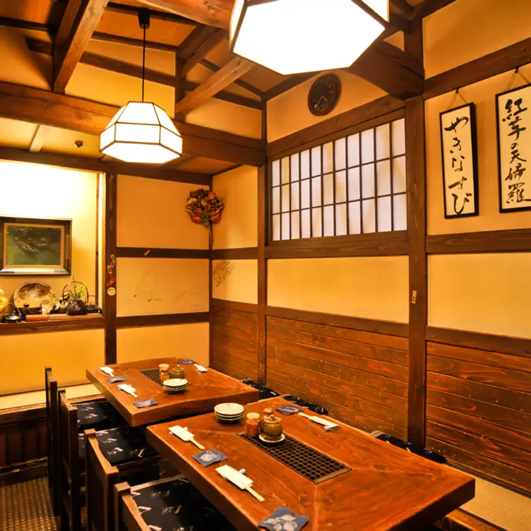 Akasaka Yukun，TokyoChiyoda-ku