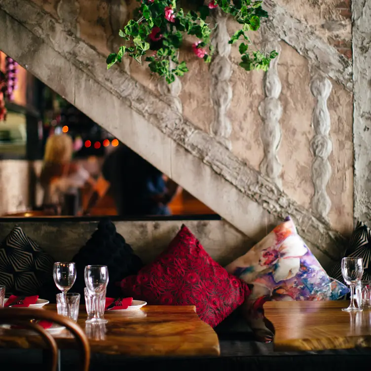 Del Punto, Randwick, AU-NSW