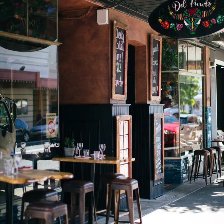 Del Punto, Randwick, AU-NSW