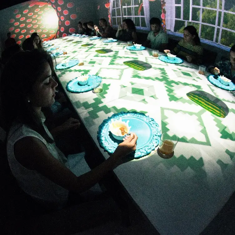 Frida Kahlo Restaurante - Playa del Carmen, Playa del Carmen, ROO