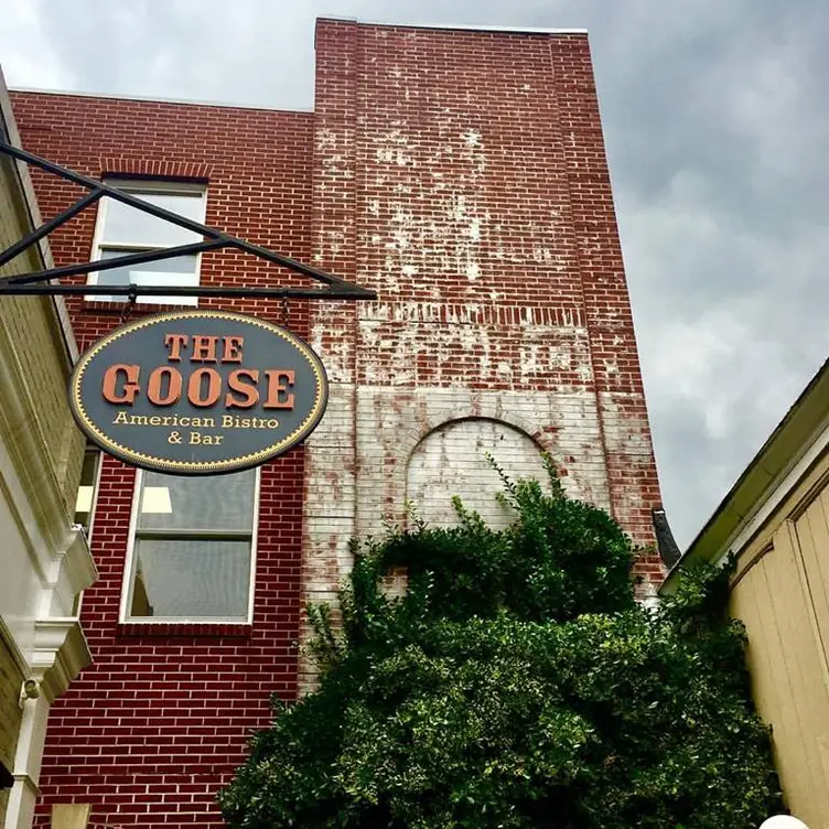 The Goose American Bistro and Bar, Darien, CT