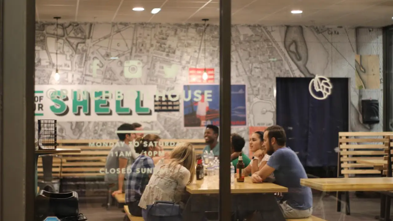 Pinch Boil House & Bia Bar, San Antonio, TX