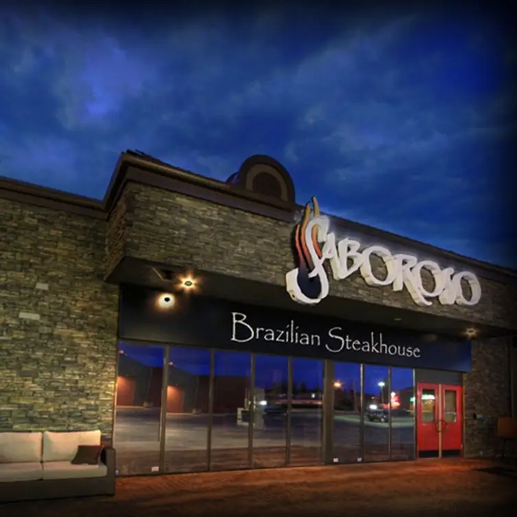 Saboroso Brazilian Steakhouse - Permanently Closed, Saskatoon, SK