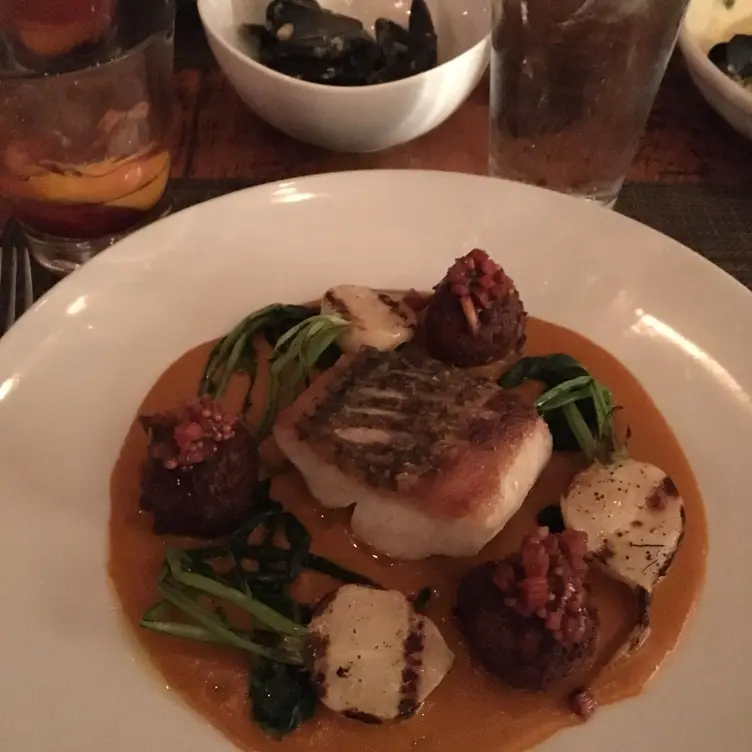 The Oak Table - Permanently Closed, Columbia, SC