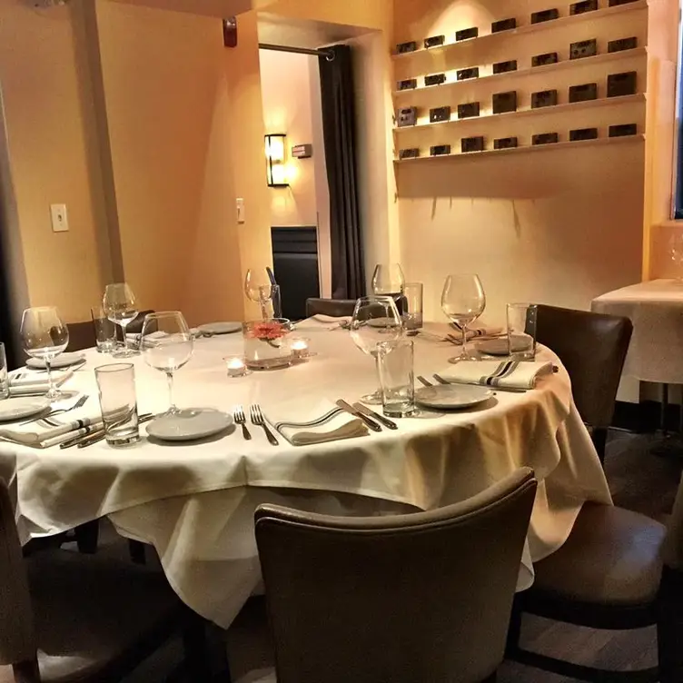 Bistro Duet - Permanently Closed, Arlington, MA