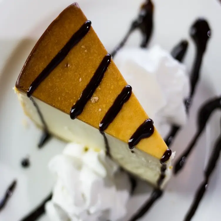 Cheesecake - Kansas Bar & Grill - Colby, Colby, KS