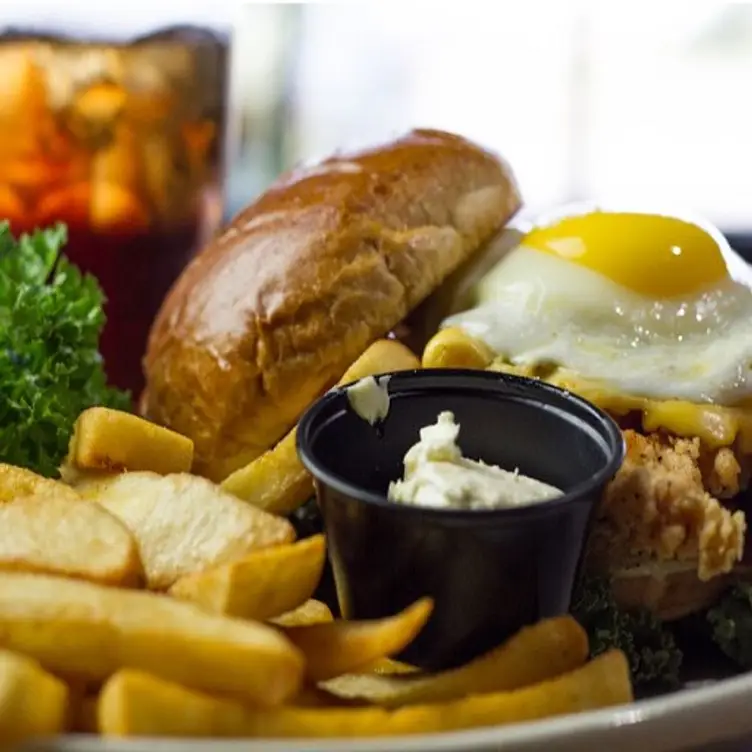 The Dilemma - Kansas Bar & Grill - Colby, Colby, KS