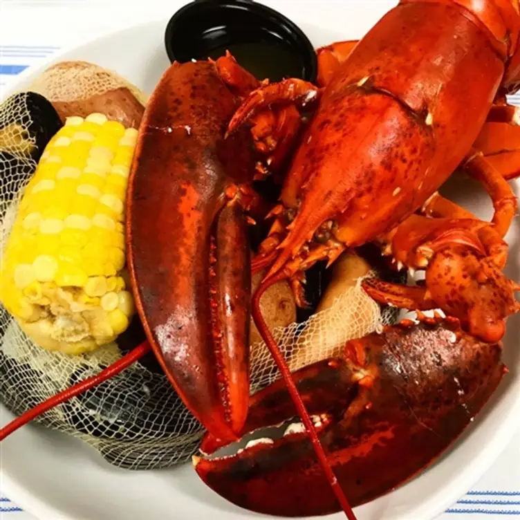 Johnny's at The Atlantic Resort, Middletown, RI