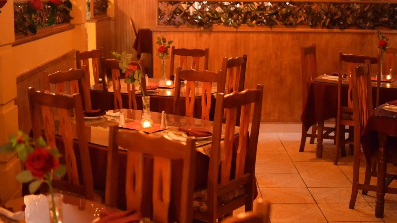 Appetite Restaurant & Lounge, Chaguanas, Trinidad