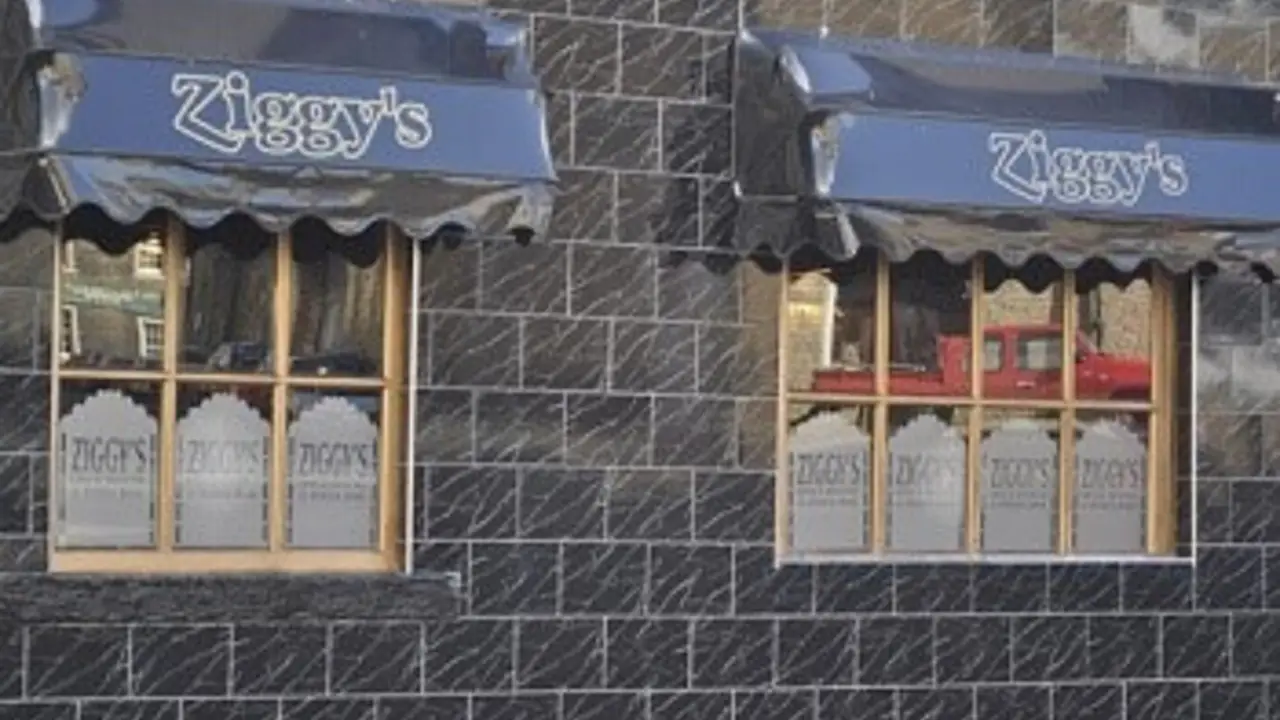 Ziggy's Spice House, Halifax, West Yorkshire