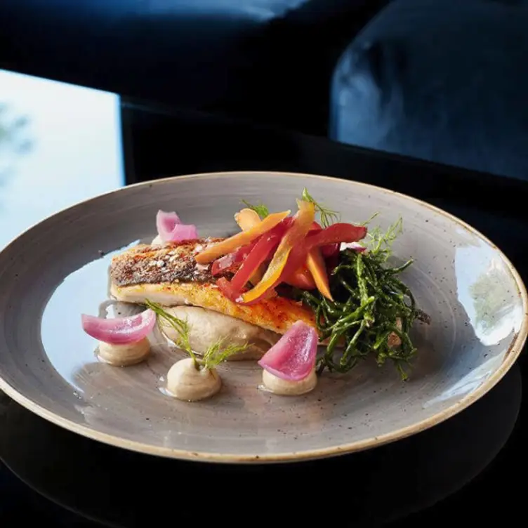 Amano Bistro, Berlin, BE