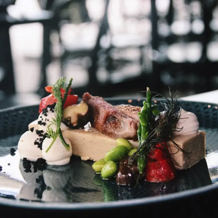 Amano Bistro, Berlin, BE
