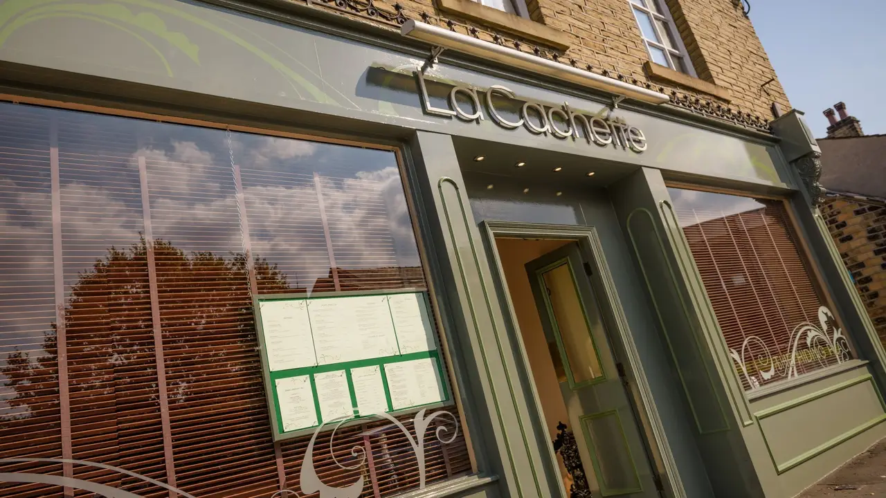La Cachette - Permanently Closed, Elland, West Yorkshire