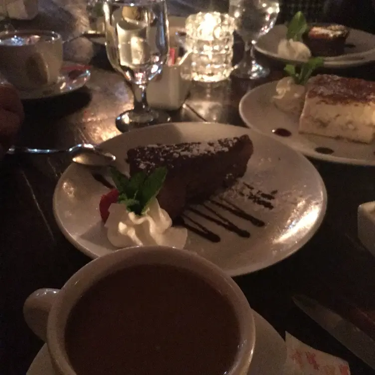 Gallo Nero - Permanently Closed, New York, NY