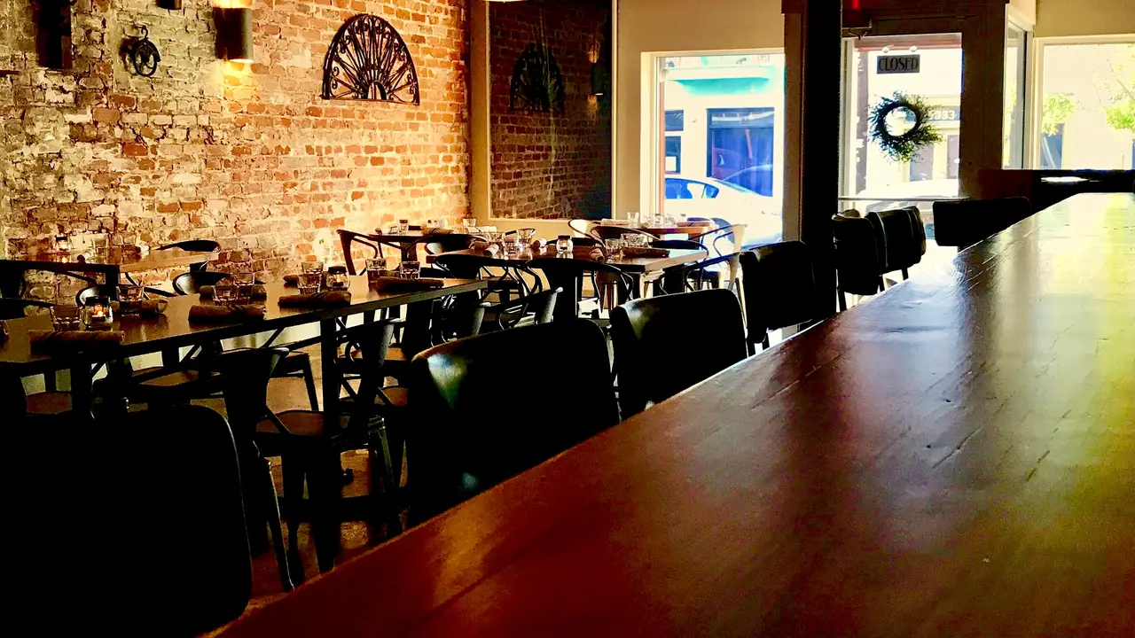 Freret Beer Room, New Orleans, LA
