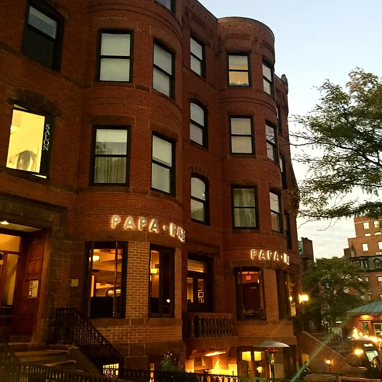 Papa Razzi - Boston, Boston, MA