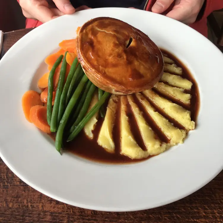 Anchor, Woking, Surrey