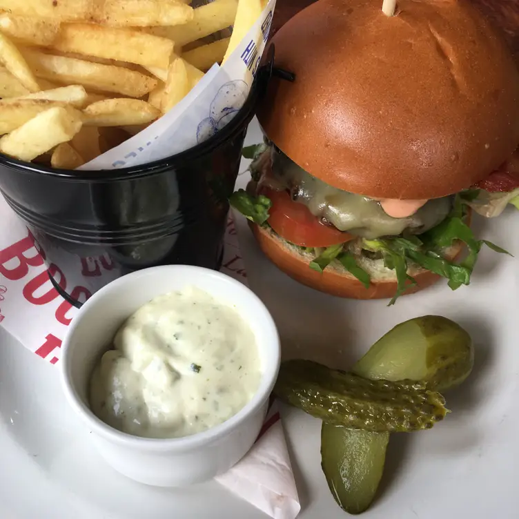 Anchor, Woking, Surrey