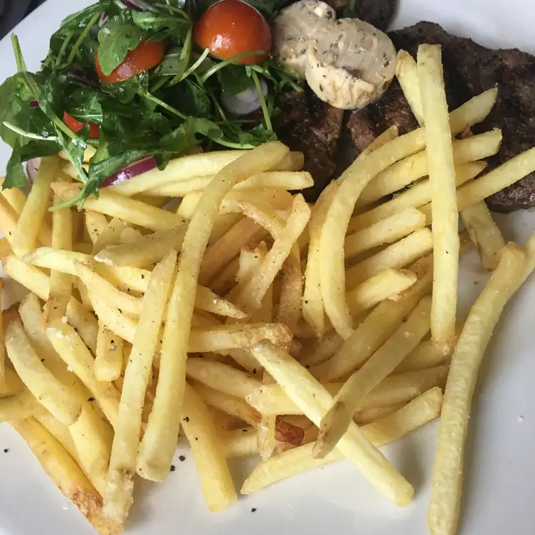 Jolly Sailor, Southampton, Hampshire