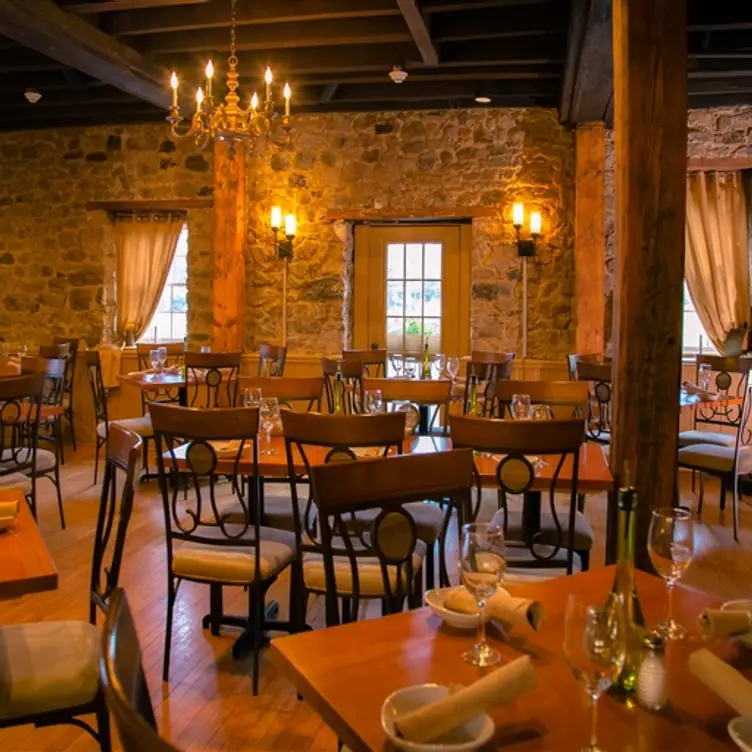 Louie's Old Mill - Permanently Closed, Hatboro, PA