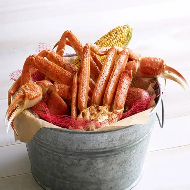 Joe's Crab Shack - Fairfax, Fairfax, VA