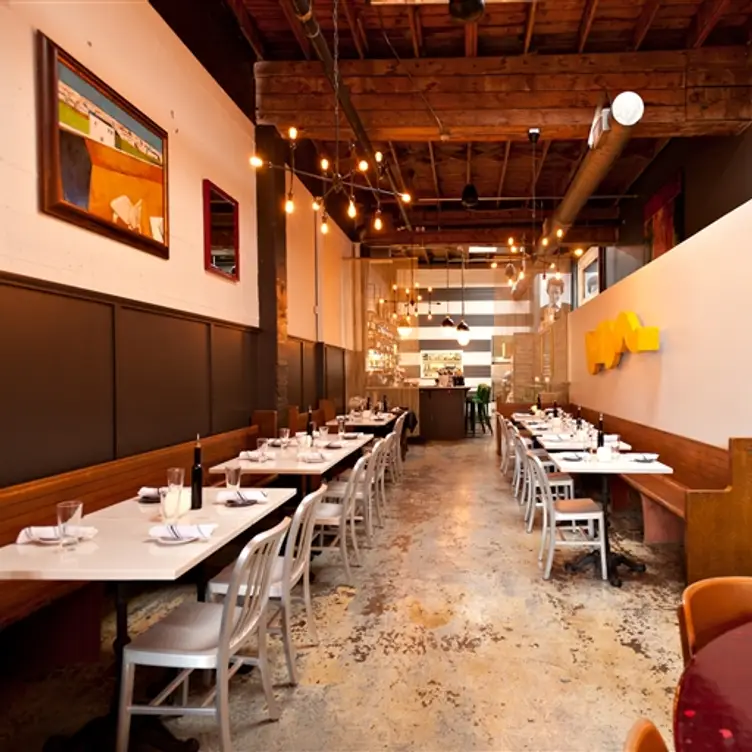 Nicoletta + Beppes - Permanently Closed, Portland, OR