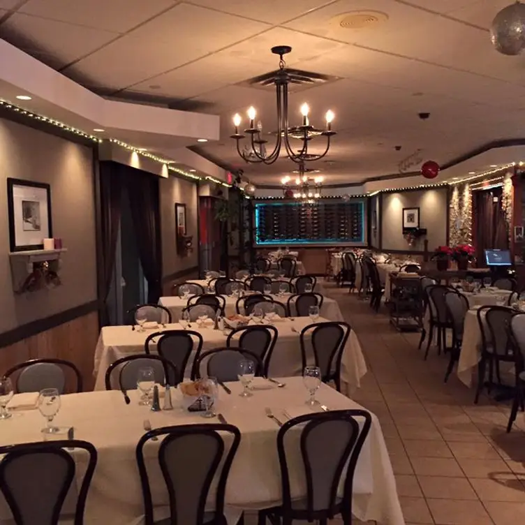 Cala Di Mare - Cala di Mare Italian Grill, New York, NY