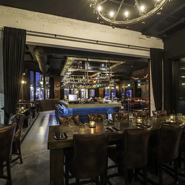 Ace Mercado - Permanently Closed, Ottawa, ON