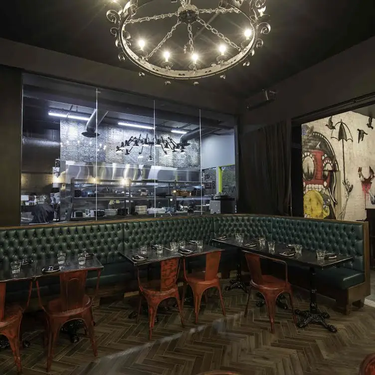 Ace Mercado - Permanently Closed, Ottawa, ON
