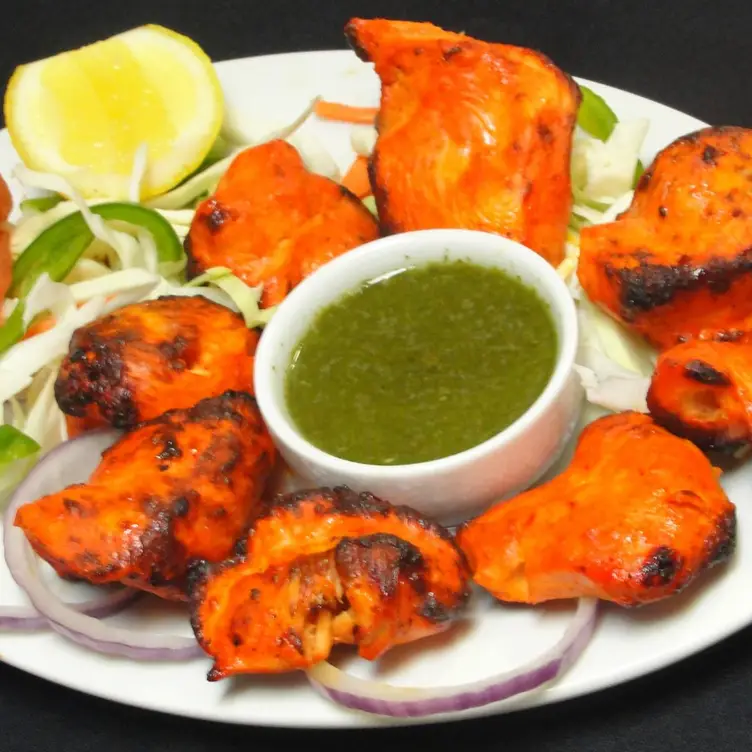 Curry Corner - Edmonton, Edmonton, AB