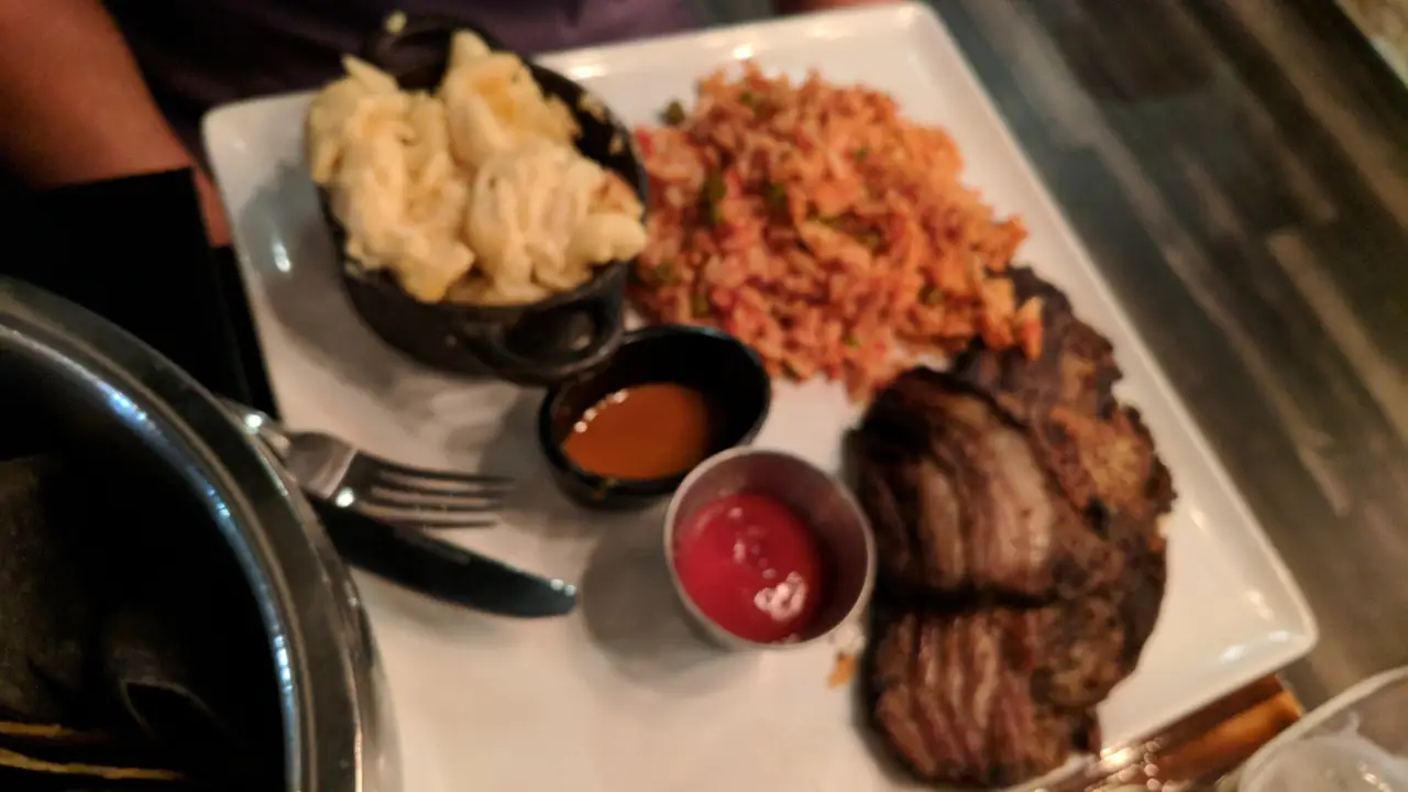 Matanza Beer Kitchen-West - Permanently Closed, ​Albuquerque, NM