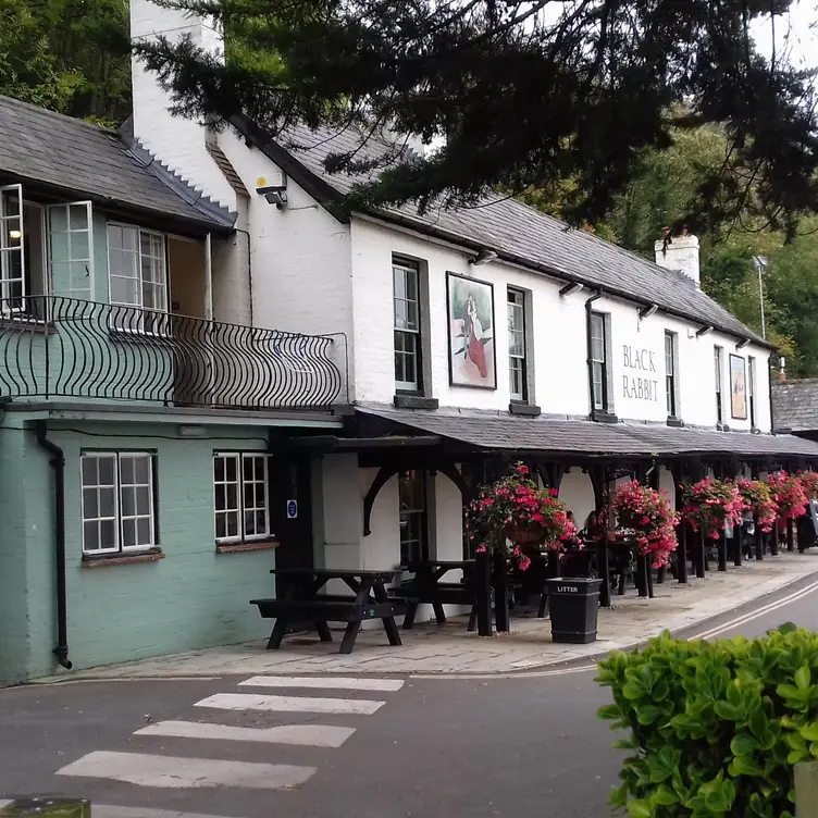 Black Rabbit, Arundel, West Sussex
