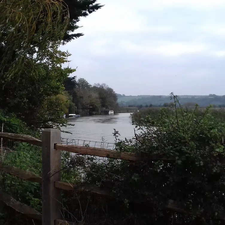 Black Rabbit, Arundel, West Sussex