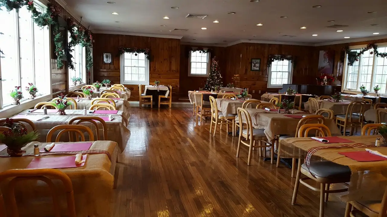Woodland Meeting House, Foster, RI
