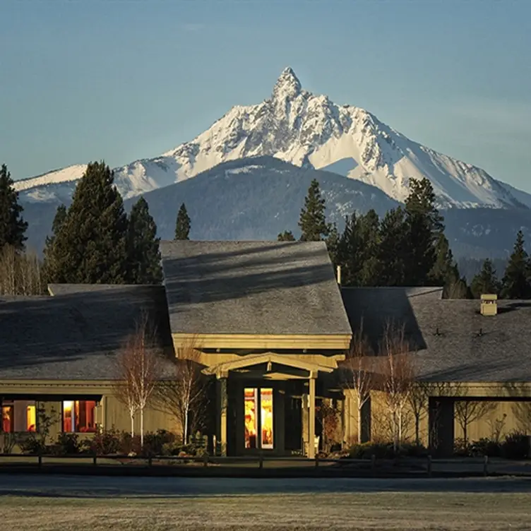 Robert's Pub, Black Butte Ranch, OR