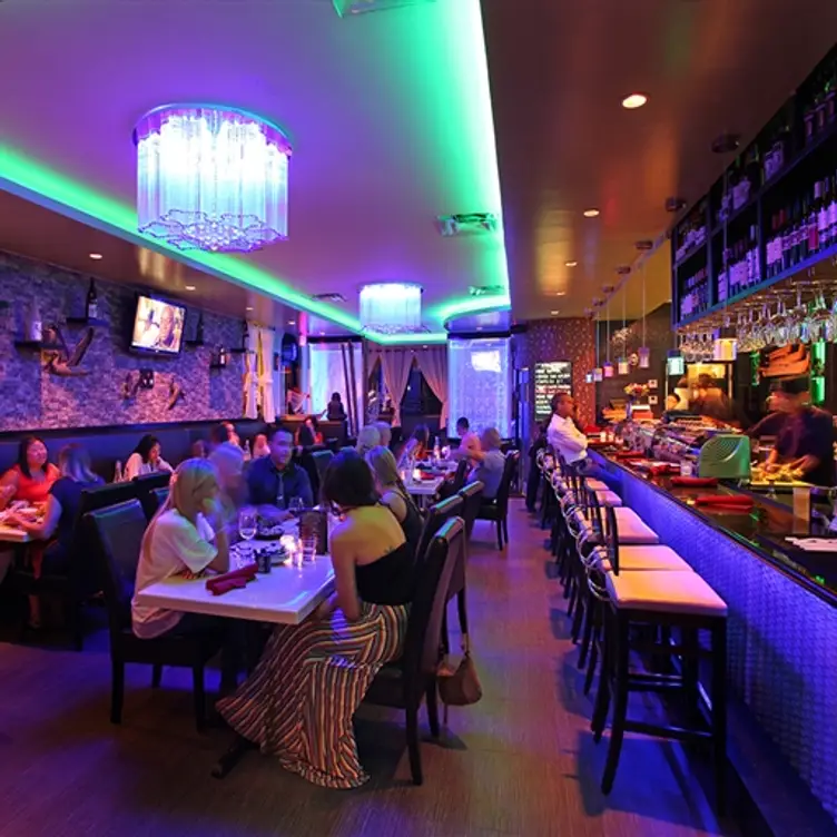 Yakitori Sake House - Boca Raton, Boca Raton, FL