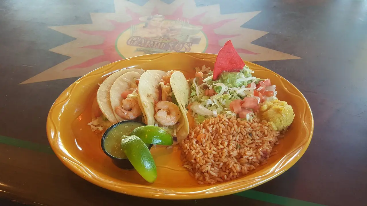 Gardunos of Mexico Cocina & Cantina- Winrock Mall, Albuquerque, NM