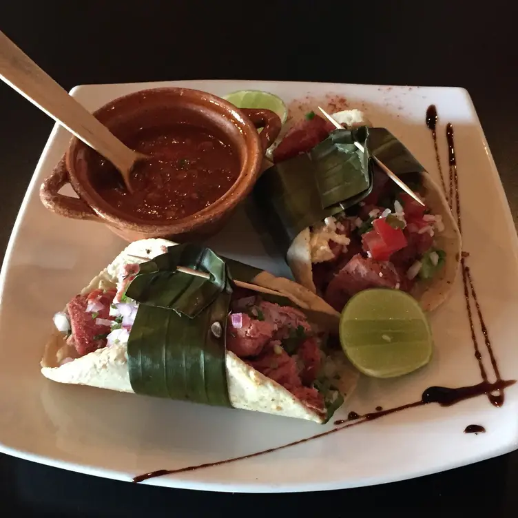 Carnitas De Atún - Escollo - Escollo, Ciudad de México, CDMX