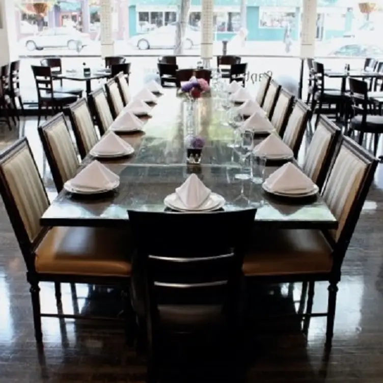 Sante Restaurant & Charcuterie WA Spokane