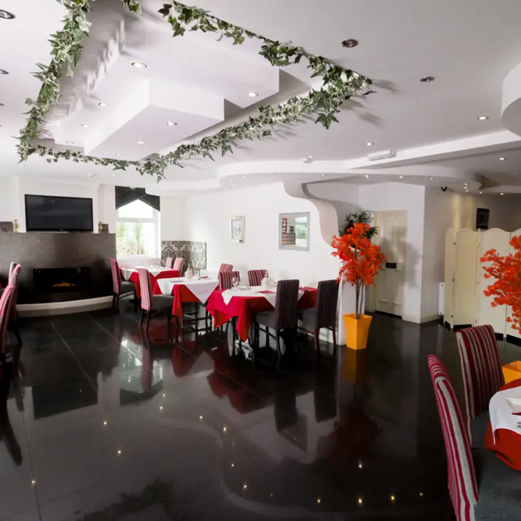 Raoshi Lebanese - Permanently Closed, Manchester, 