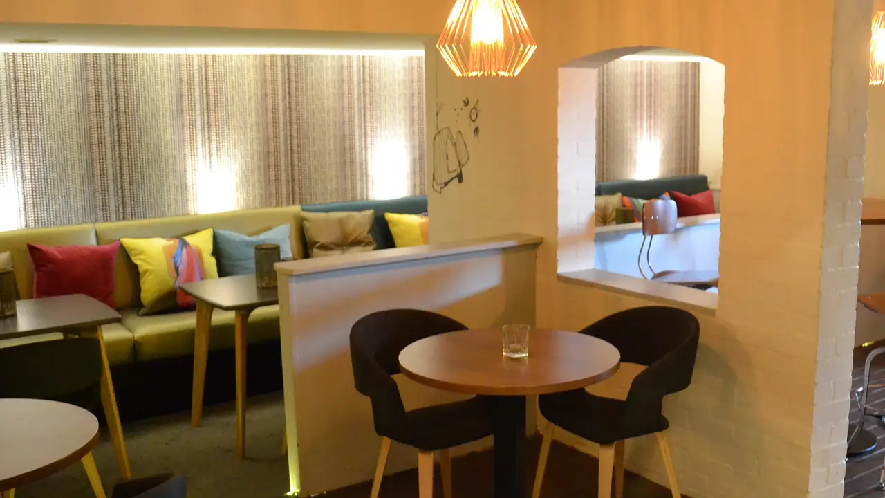 Bar 67，LincolnshireLincoln