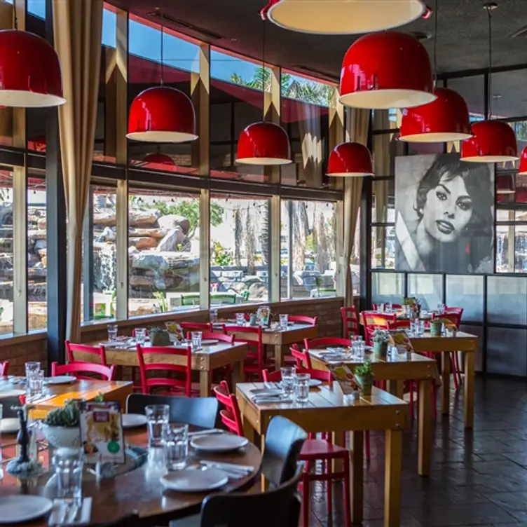 Mascalzone - West Houston - Permanently Closed，TXHouston