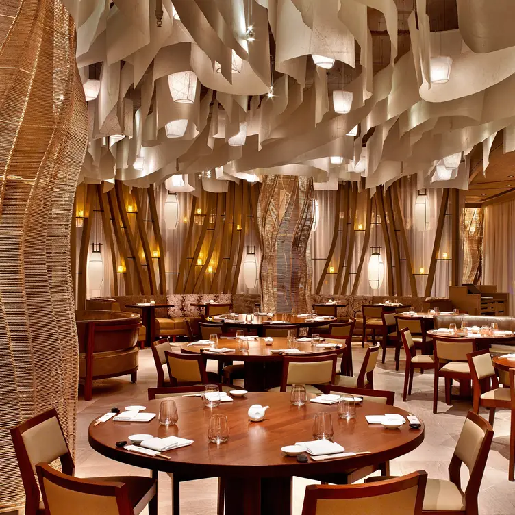 Nobu Restaurant At Eden Roc Miami Beach - Nobu Miami, Miami Beach, FL